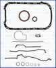 HONDA 061B1PJ1000 Gasket Set, crank case